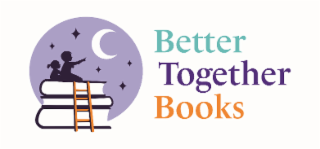 BETTER TOGETHER BOOKS logo