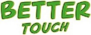 BETTER TOUCH logo