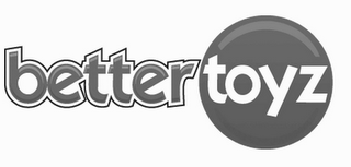 BETTER TOYZ logo