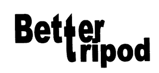BETTER TRIPOD logo