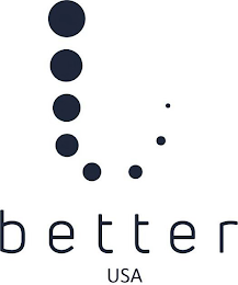 BETTER USA logo