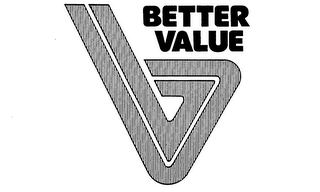 BETTER VALUE logo