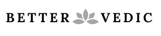 BETTER VEDIC logo