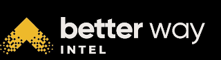 BETTER WAY INTEL logo