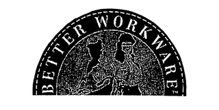 BETTER WORKWARE logo