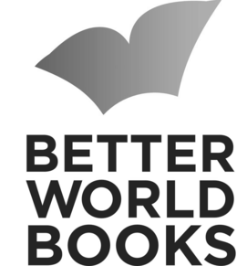 BETTER WORLD BOOKS logo