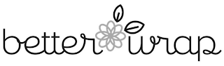 BETTER WRAP logo