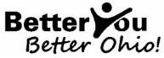 BETTER YOU BETTER OHIO! logo