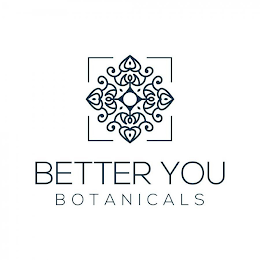 BETTER YOU BOTANICALS logo