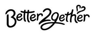 BETTER2GETHER logo
