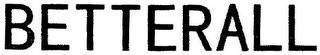 BETTERALL logo