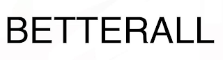 BETTERALL logo