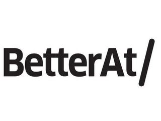 BETTERAT logo