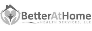 BETTERATHOME HEALTH SERVICES, LLC logo