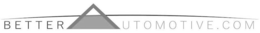 BETTERAUTOMOTIVE.COM logo