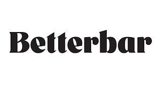 BETTERBAR logo