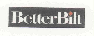 BETTERBILT logo
