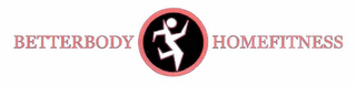 BETTERBODY HOMEFITNESS logo