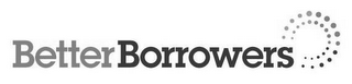 BETTERBORROWERS logo