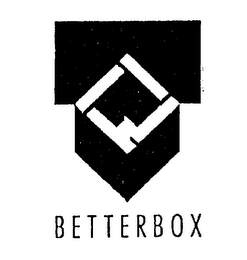 BETTERBOX logo