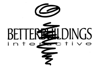 BETTERBUILDINGS INTERACTIVE logo