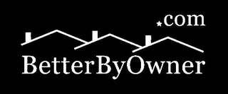 BETTERBYOWNER.COM logo