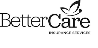 BETTERCARE INSURANCE SERVICES logo