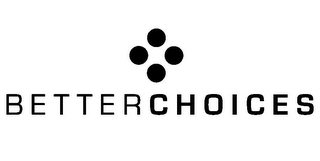 BETTERCHOICES logo