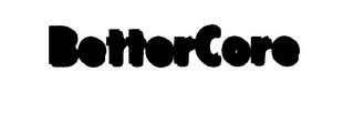 BETTERCORE logo