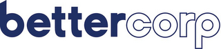 BETTERCORP logo