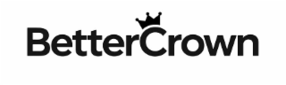 BETTERCROWN logo