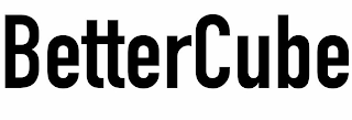 BETTERCUBE logo