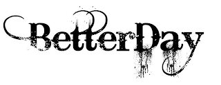 BETTERDAY logo