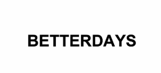 BETTERDAYS logo