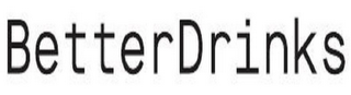 BETTERDRINKS logo