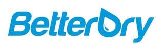 BETTERDRY logo
