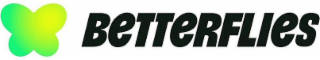 BETTERFLIES logo