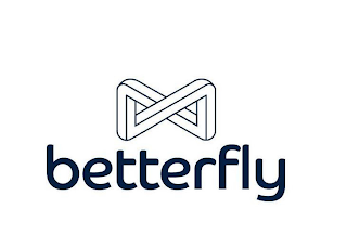 BETTERFLY logo