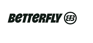 BETTERFLY BTB logo