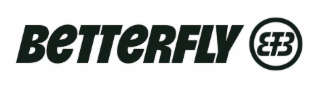 BETTERFLY BTB logo