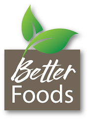 BETTERFOODS logo