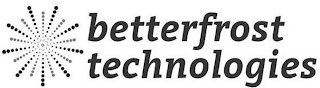 BETTERFROST TECHNOLOGIES logo