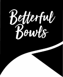 BETTERFUL BOWLS logo
