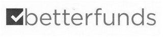 BETTERFUNDS logo