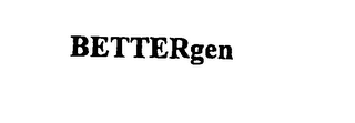 BETTERGEN logo