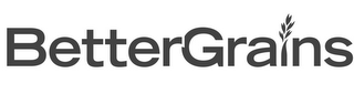 BETTERGRAINS logo