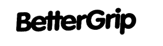 BETTERGRIP logo