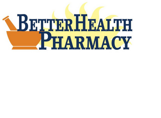 BETTERHEALTH PHARMACY logo