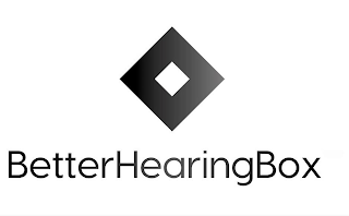 BETTERHEARINGBOX logo