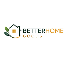BETTERHOME GOODS logo